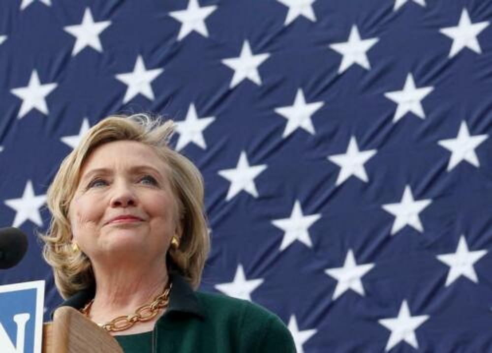 Hillary Digital Trading Card Collectables