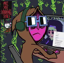 MOTHERFUCKERZ