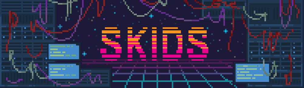 Skids Official