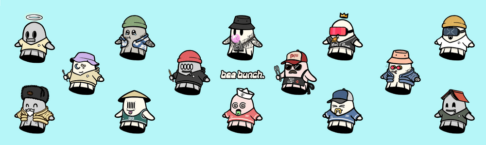 boobunch.
