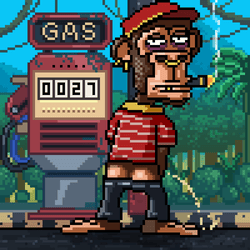 Dont Take My Pee As Gas
