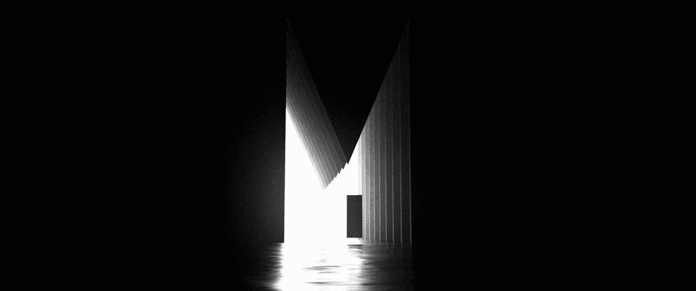 The Monolith - by GLOWA