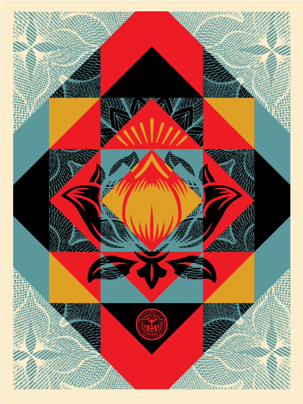 OBEY Special Editions