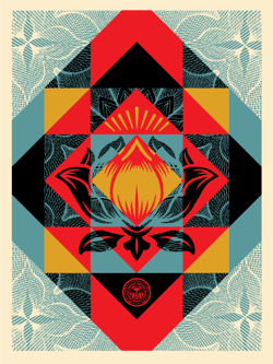 OBEY Special Editions