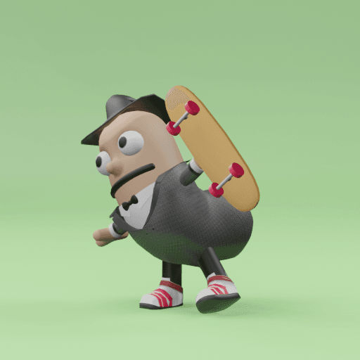 Token Image