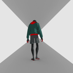 THE WALKING COLLECTION