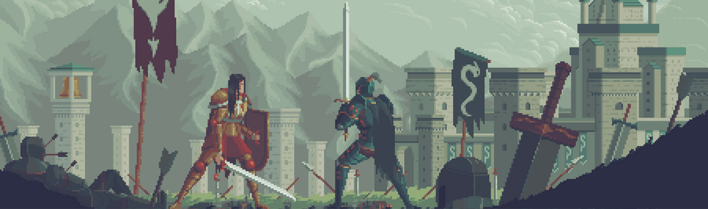 The Usurpers