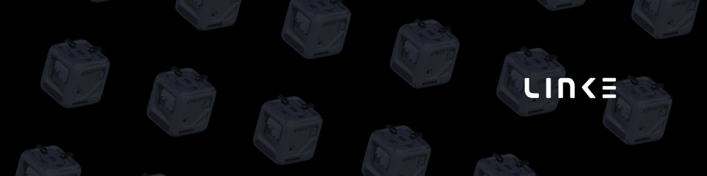Link3 Mystery Box