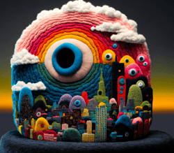 Wooly World