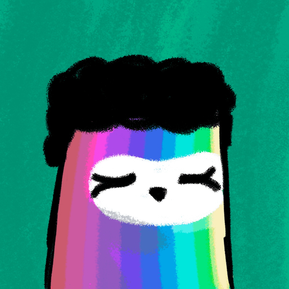 Not a CC0 Project