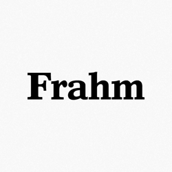 Frahm Genesis Collection