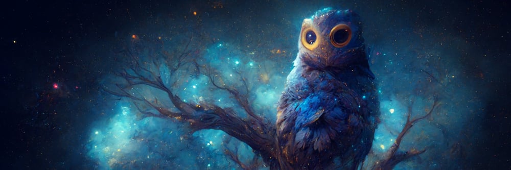 Moon Owls NFT