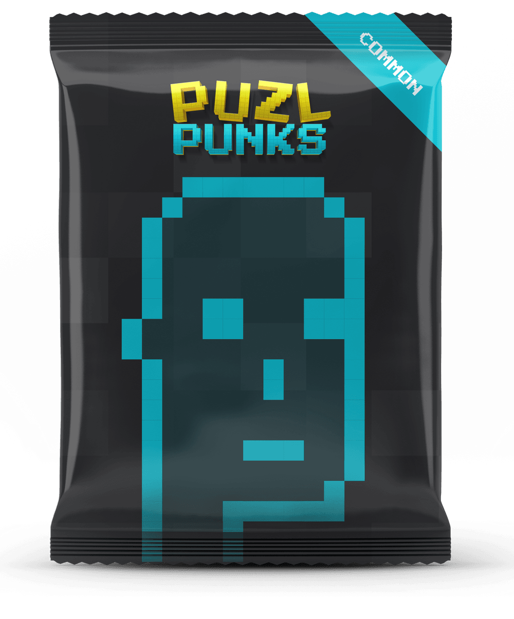 PuzlPunk Pack #1159
