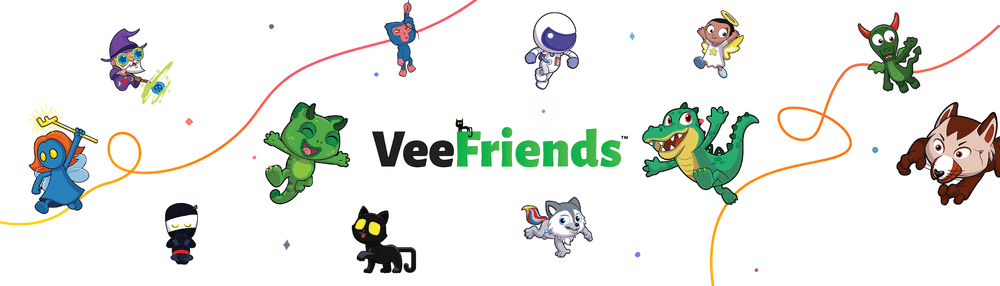 VeeFriends       2