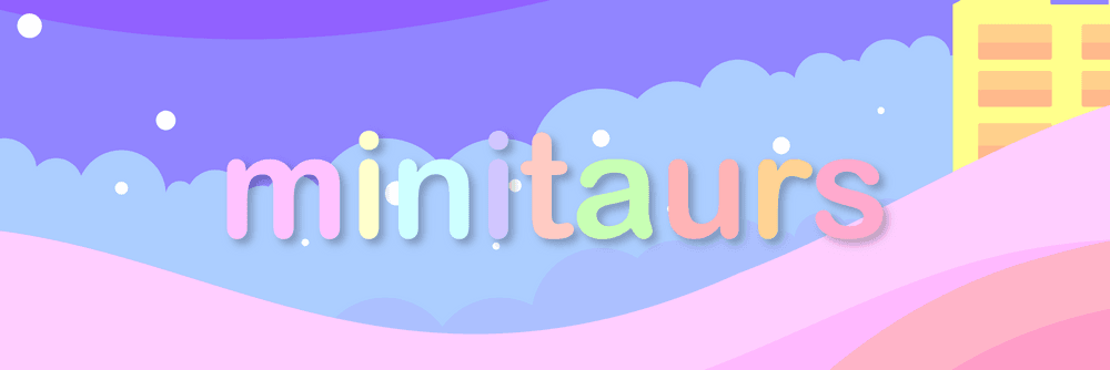 minitaurs