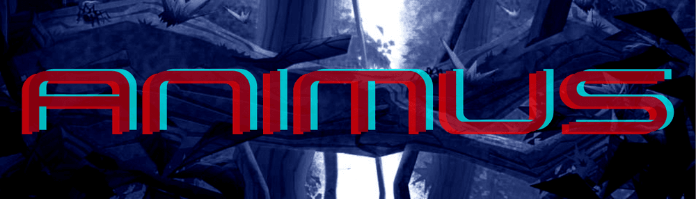 Cyber Hornets Animus