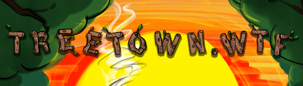 treetown.wtf