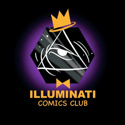 Illuminati Comics Club