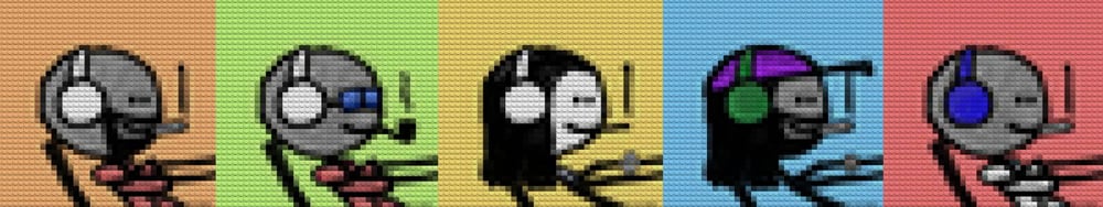 Legoz Mfers