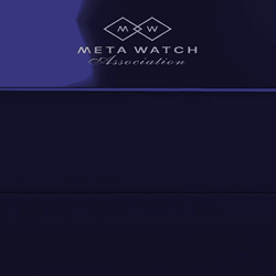 Singularity by MetaWatches