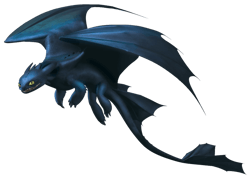 To Train Your Dragon