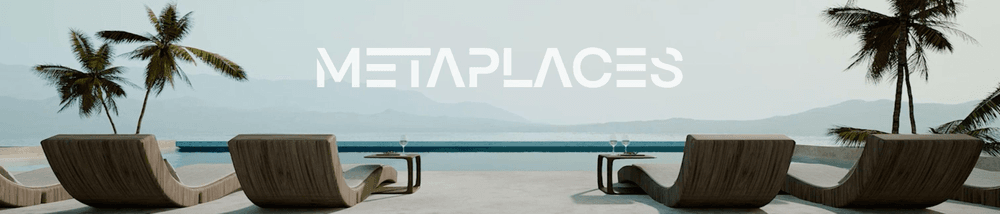 MetaPlaces Luxury Properties