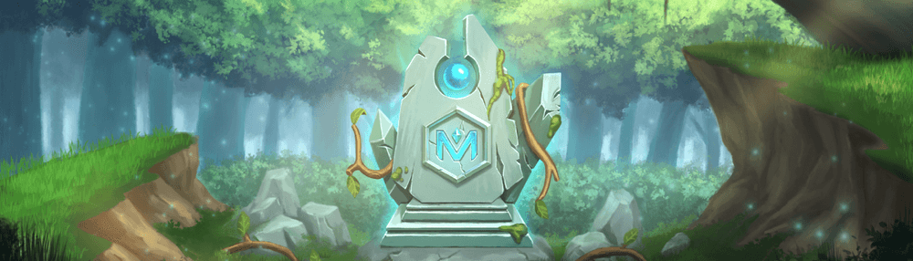 MetaBrands Master Relic
