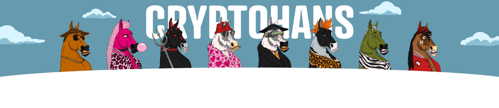 CryptoHans