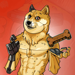 CyberDoge Official
