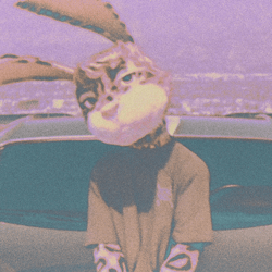 All Gold Spaceship (angelbaby ft. Gino The Ghost)