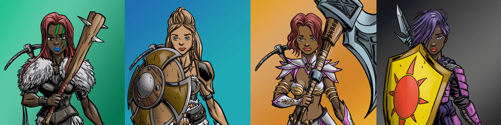 Uldor Furies