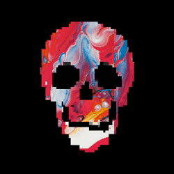 Meta Skeletons 2D