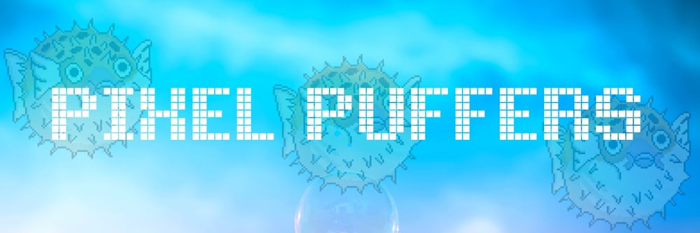 Pixel  Puffers
