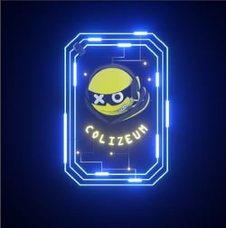 ColizeumNFT
