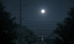 A Shore A.M./ P.M.