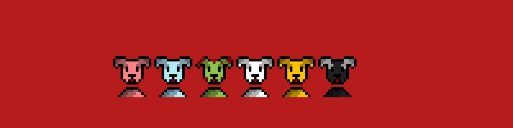 Pixel Pack