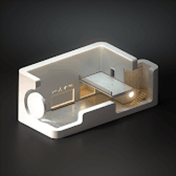 Small RTFKT LOOT Pod