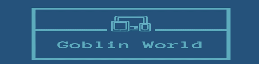 Goblin-World