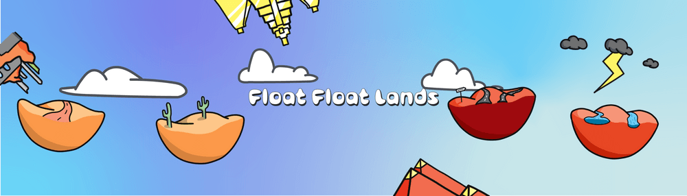 Float Float Lands