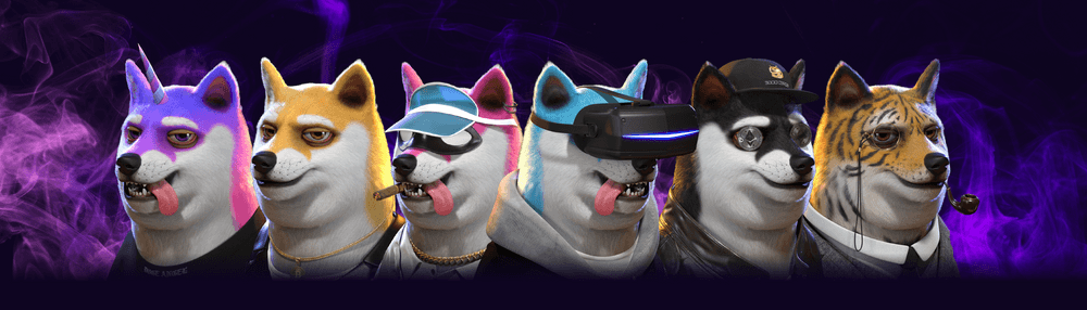Bored Doge Club