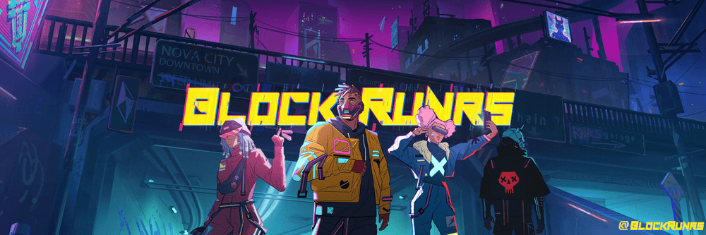 BLOCKRUNRS_NFT