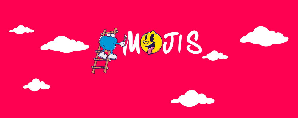 Mojis Art