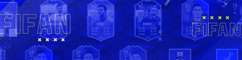 FIFAN Collections - World Cup Qatar 2022
