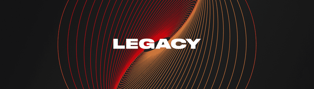 Shell Shakaz Legacy