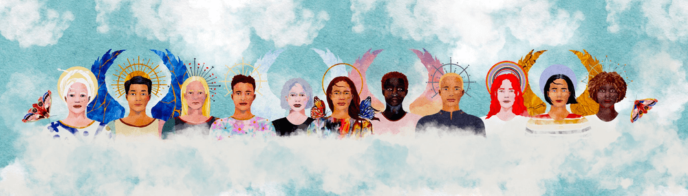 Meta Angels NFT