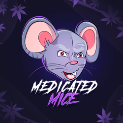 Medicated Mice