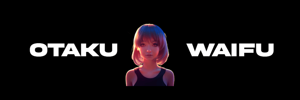 Otaku Waifus