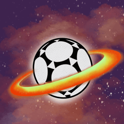Football In Hat NFT