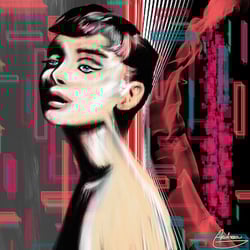 Delirium by Iconic Shapes