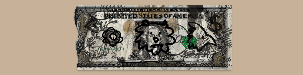 What That Buck Worth